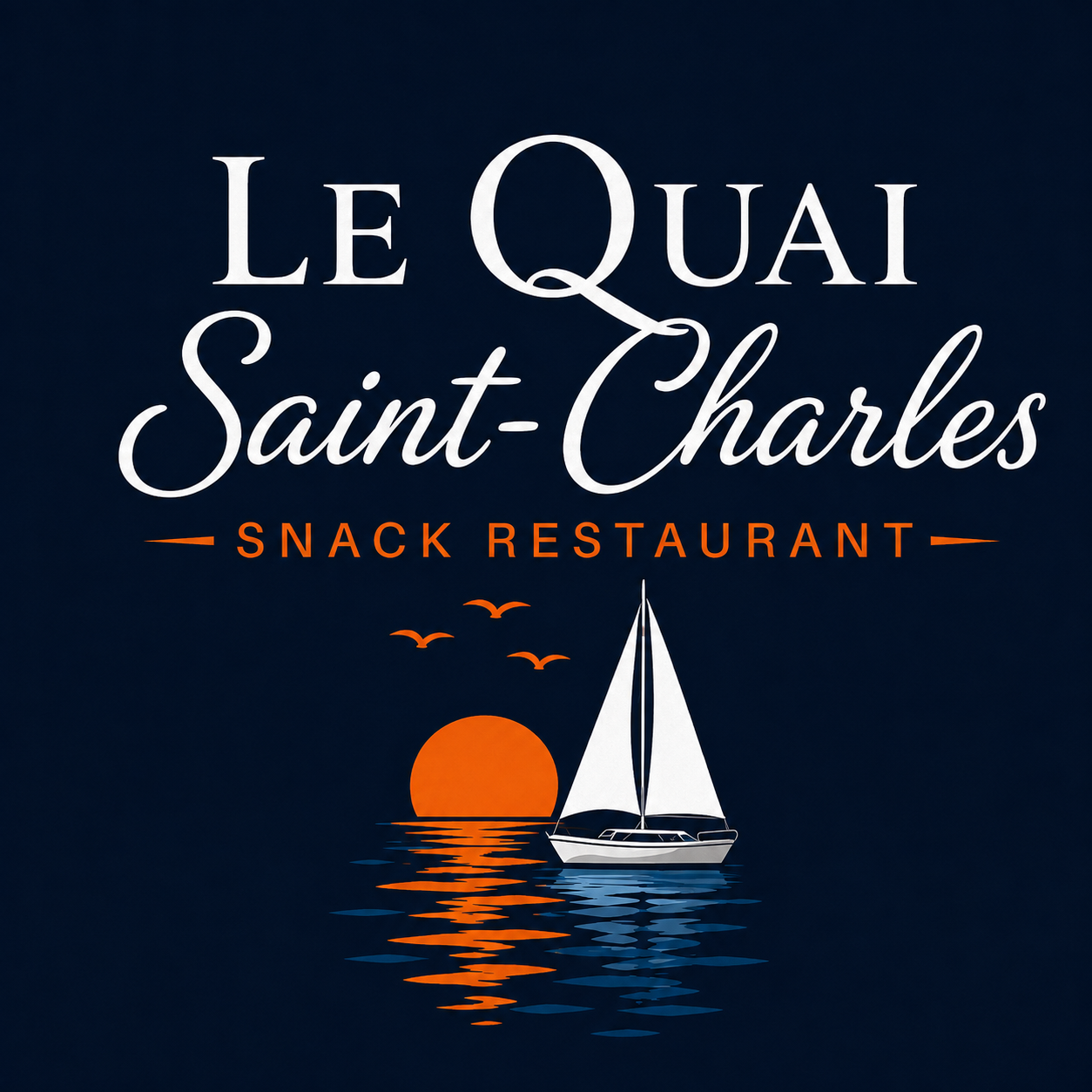 Logo Le Quai Saint-Charles